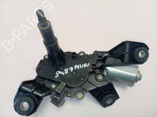 Rear wiper motor MG MG HS (AS33) | BP35964230M102 - Image 3