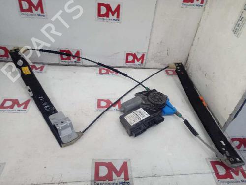 Used Front left window mechanism SEAT EXEO (3R2) 2.0 TFSI (200 hp) 12644964
