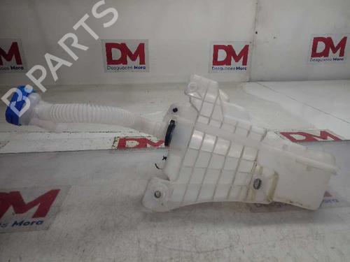 Sprinklertank VW POLO VI (AW1, BZ1, AE1) 1.0 MPi | BP16585412C113 