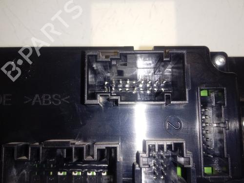 Climate control BMW X6 (E71, E72)  | BP15847925I5 