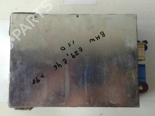 Used Electronic module Electronic module BMW 3 Compact (E46) 316 ti (115 hp) 40102999 40102999