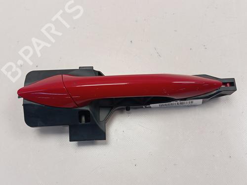 Used Front right exterior door handle HYUNDAI i30 (GD) [2011-2025]  27178402