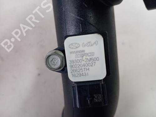 Intercooler pipe HYUNDAI KONA (SX2)  | BP29410429M127 