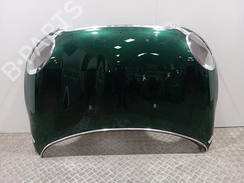 Hood MINI MINI (R56) One BP26034209C1