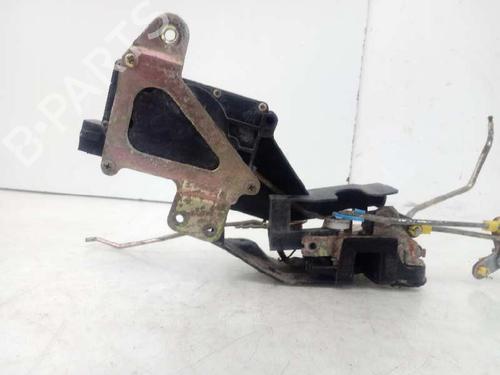 Front right lock HYUNDAI ACCENT II (LC)  | BP12840134C97 