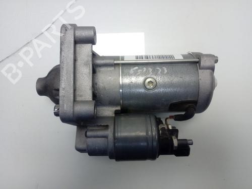 Used Starter CITROËN C3 / C3 ORIGIN III (SX) [2016-2025]  16037497