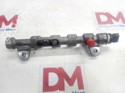 Used Injection rail OPEL INSIGNIA A Sports Tourer (G09) [2008-2017]  12653892
