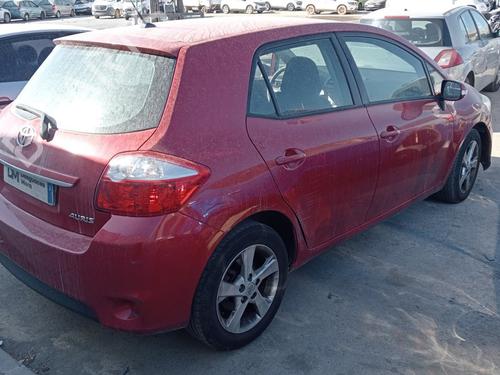 Teile für TOYOTA AURIS (_E15_) [2006-2013]  4454518 