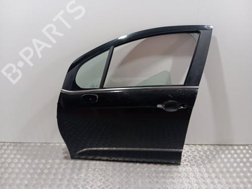 Used Left front door CITROËN C3 II (SC_) [2009-2025]  24396942