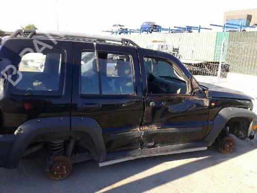 Used Parts JEEP CHEROKEE (KJ) 2.8 CRD 4x4 (163 hp) 2599674