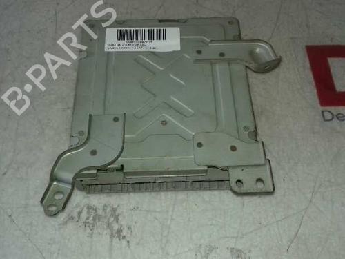 Motorstyringsenhet JAGUAR XJ (XJ40, XJ81) 6 3.2 24V (199 hp) 12649163