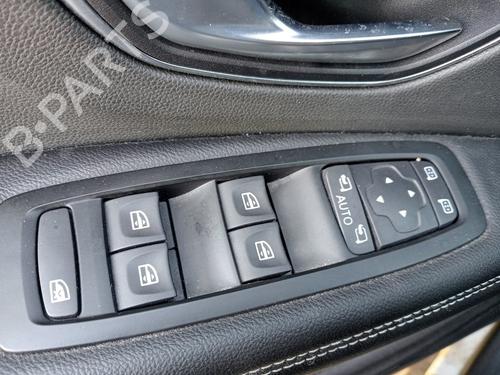 Radio RENAULT SCÉNIC IV (J9_) 1.5 dCi 110 | BP22446952E6 