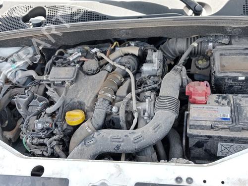 Commande Chauffage DACIA DOKKER MPV (KE_)  | BP16992758I5 