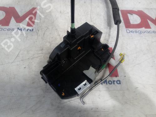 Front left lock NISSAN JUKE (F15)  | BP12674264C98 