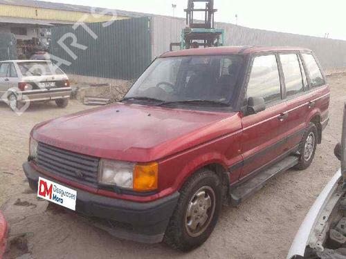 Used Parts LAND ROVER RANGE ROVER II (P38A)    2596915