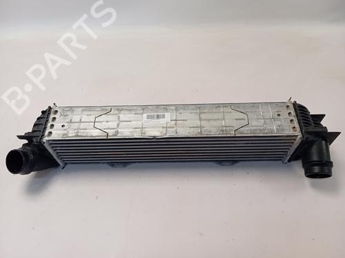 Intercooler BMW 1 (F40) 118 d (150 hp) 28125368