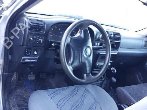 Starter OPEL FRONTERA B (U99)  | BP15652964M8 