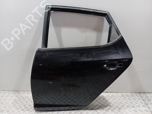 Used Left rear door Left rear door SEAT IBIZA IV (6J5, 6P1) [2008-2017] 33963869 33963869