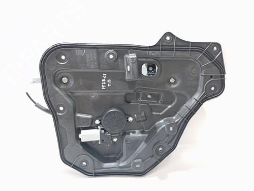 Used Rear right window mechanism Rear right window mechanism 39649246 39649246