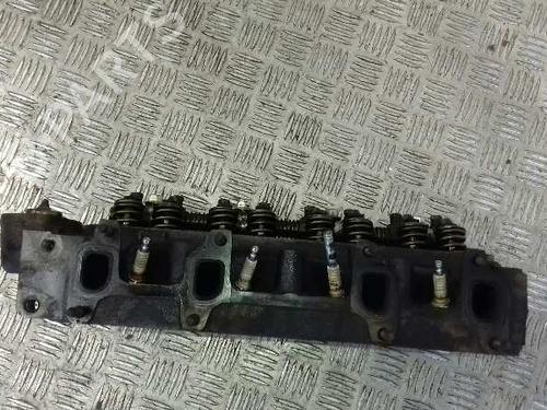 Cylinder head FORD FIESTA Hatchback Van (JV_) D 1.8 | BP16534535M5 
