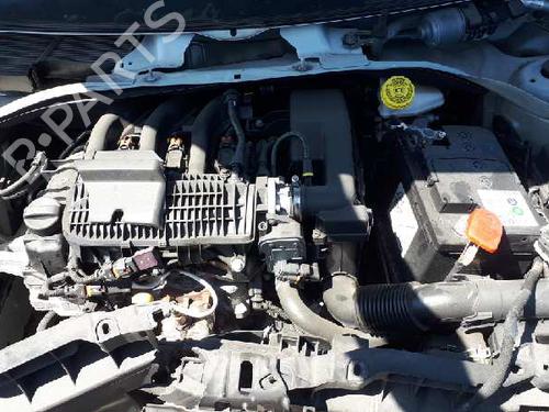 Rear wiper motor PEUGEOT 208 I (CA_, CC_)  | BP13451526M102 