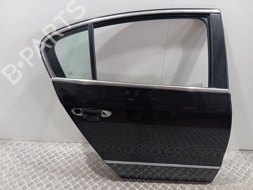 Used Right rear door Right rear door VW PASSAT B6 (3C2) 2.0 TDI 16V (140 hp) 39977470 39977470