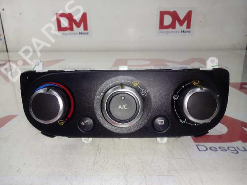 Climate control RENAULT CLIO IV (BH_) | BP12662715I5