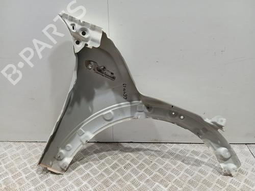 Błotnik przedni lewy MINI MINI (F55) Cooper | BP30536337C41 