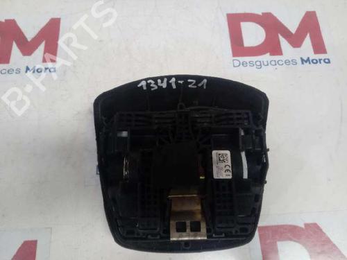 Driver airbag MERCEDES-BENZ CITAN MPV (W415) | BP31296356C9