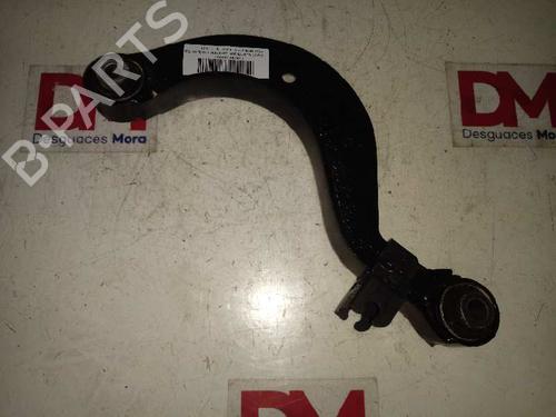 Querlenker links hinten für SEAT LEON (1P1) 1.4 TSI (125 hp) 15778901