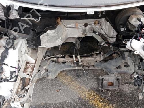 ABS pump FORD TRANSIT CUSTOM V362 Van (FY, FZ)  | BP27206855M43 