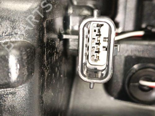 Right taillight NISSAN QASHQAI II (J11, J11_) 1.6 dCi | BP32141915C35 