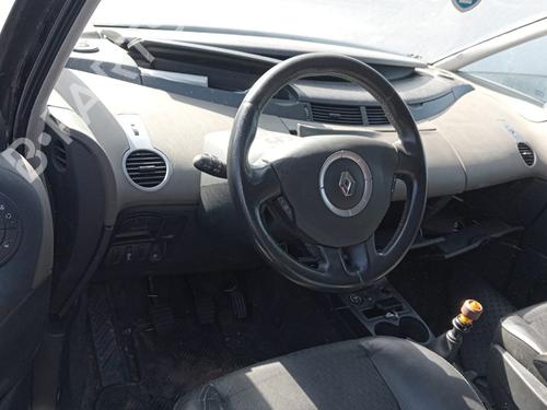 Right front window switch RENAULT ESPACE IV (JK0/1_)  | BP30591321I26  - Image 7