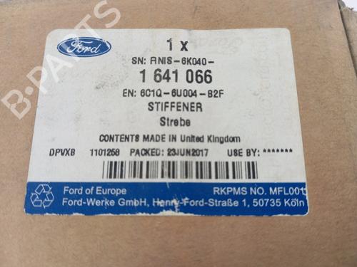 Oil sump FORD TRANSIT Platform/Chassis (FM_ _, FN_ _)  | BP29724128M115 