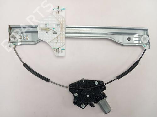 Front right window mechanism MG MG ZS SUV (AZS1) | BP40220884C23 - Image 4