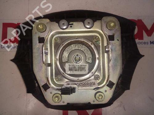 Driver airbag KIA CARENS III MPV (UN) 2.0 CRDi 140 | BP12648772C9 