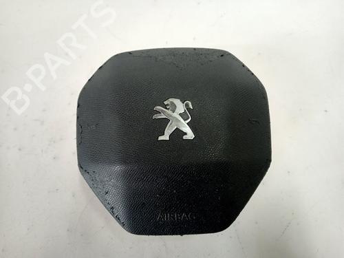 Used Driver airbag PEUGEOT RIFTER [2018-2025]  30469926