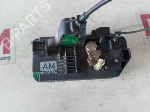 Rear right lock OPEL VECTRA B (J96)  | BP12836156C99 