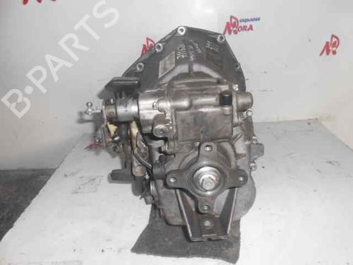 Gearbox MERCEDES-BENZ SPRINTER 3-t Van (B903)  | BP13120230M3 