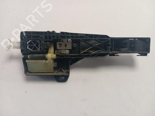 Rear left exterior door handle RENAULT MEGANE IV Hatchback (B9A/M/N_)  | BP29410506C130 
