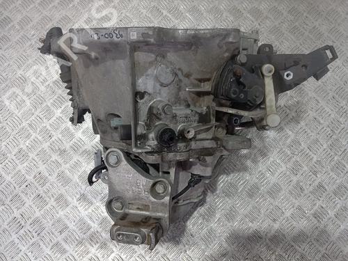 Gearbox PEUGEOT RIFTER  | BP29370969M3 