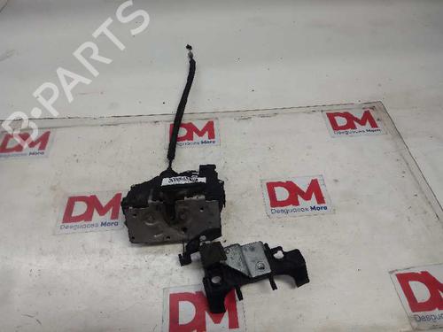 Rear right lock FIAT GRANDE PUNTO (199_)  | BP12838028C99 