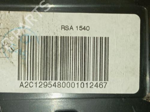 Instrument cluster RENAULT MEGANE IV Hatchback (B9A/M/N_)  | BP35785651C47  - Image 5