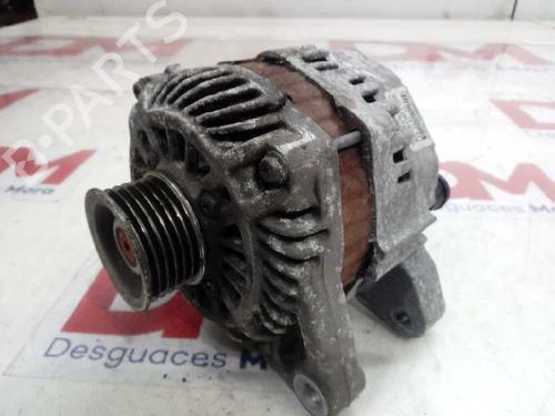 Alternator CITROËN C3 I (FC_, FN_) 1.1 i | BP12666464M7 