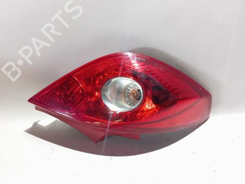 left-taillight-opel-corsa-d-s07-2006-2007-2008-2009-2010-2011-2012-2013-2014-2015-37492645 main image