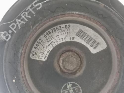 AC compressor BMW 3 (E90) 318 d | BP33399495M34 - Image 5