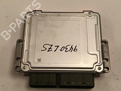 Engine control unit (ECU) PEUGEOT 308 III (FB_, FH_, FP_, F3_, FM_) BlueHDi 130 (FBYHZL, FBYHZT) | BP32165302M57