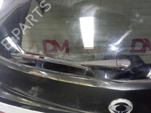 Used Rear windshield wiper arm SSANGYONG KYRON 2.0 Xdi (141 hp) 30370615