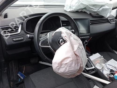 Electronic module RENAULT CLIO V (B7_) | BP16846592M83