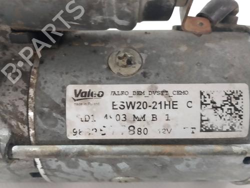 Starter CITROËN BERLINGO (ER_, EC_) | BP29183918M8 - Image 3